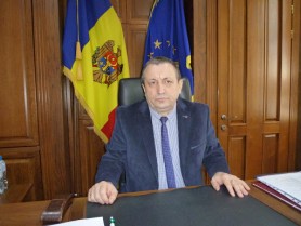 FLASH // Directorul Moldsilva riscă să fie demis și să rămână fără dreptul de a mai ocupa o funcție publică timp de 3 an